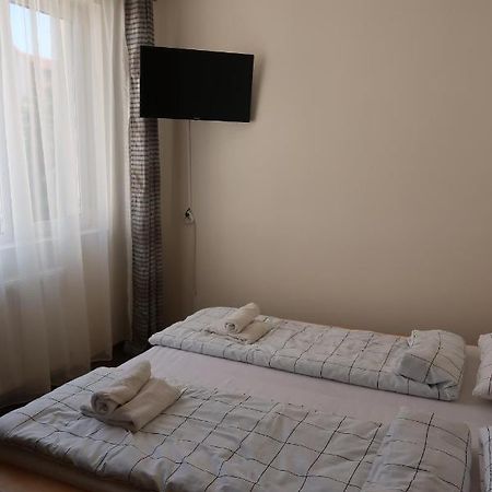 Downtown Studio III Apartment Targu Mures Luaran gambar