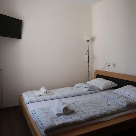 Downtown Studio III Apartment Targu Mures Luaran gambar