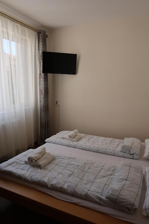 Downtown Studio III Apartment Targu Mures Luaran gambar