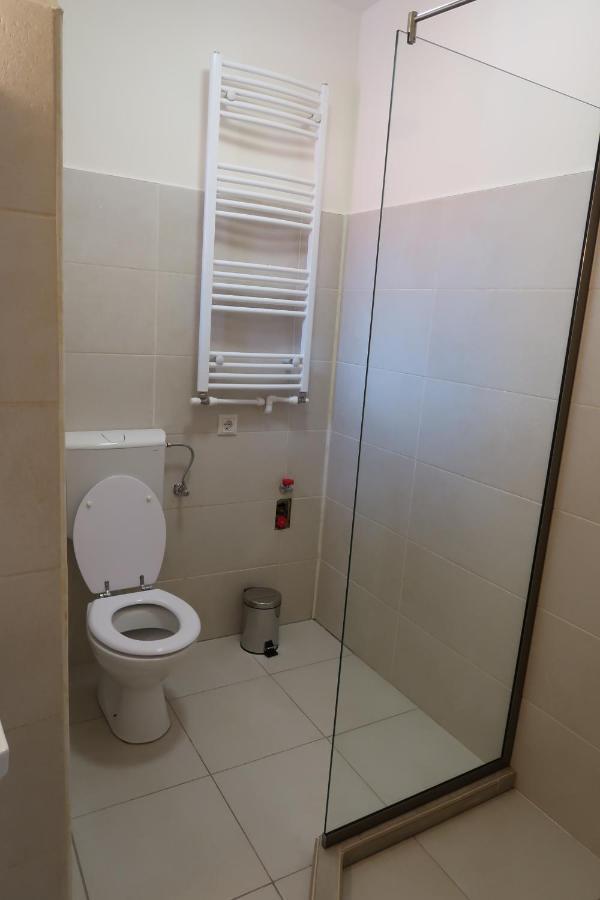 Downtown Studio III Apartment Targu Mures Luaran gambar