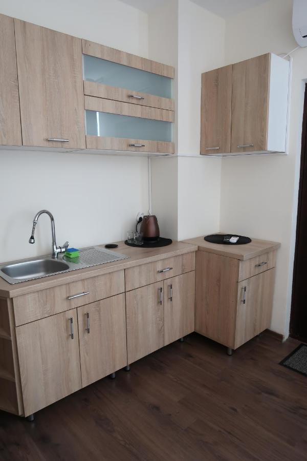 Downtown Studio III Apartment Targu Mures Luaran gambar