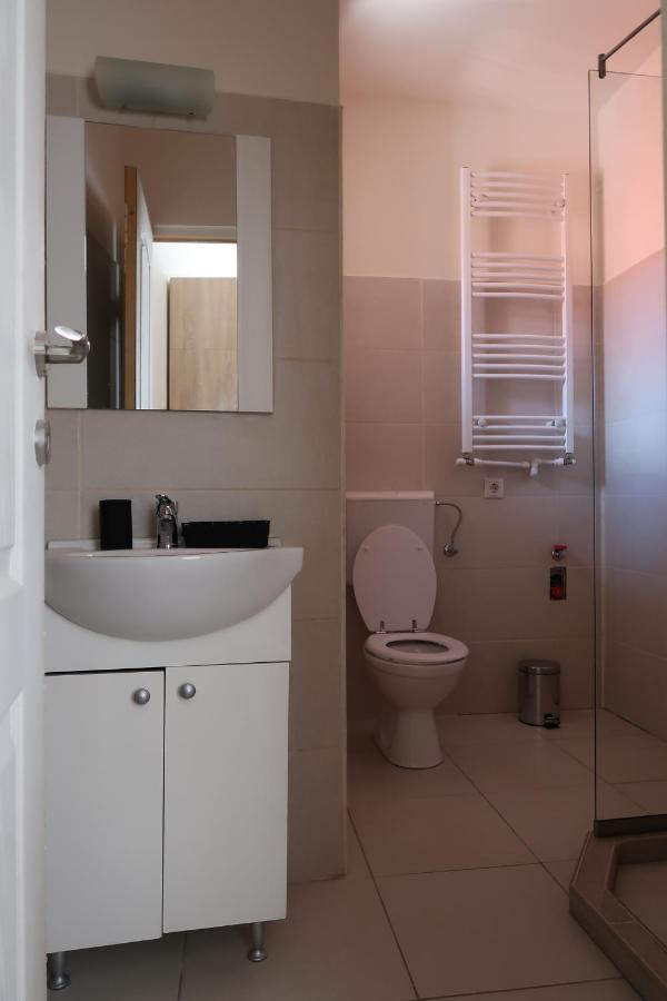 Downtown Studio III Apartment Targu Mures Luaran gambar