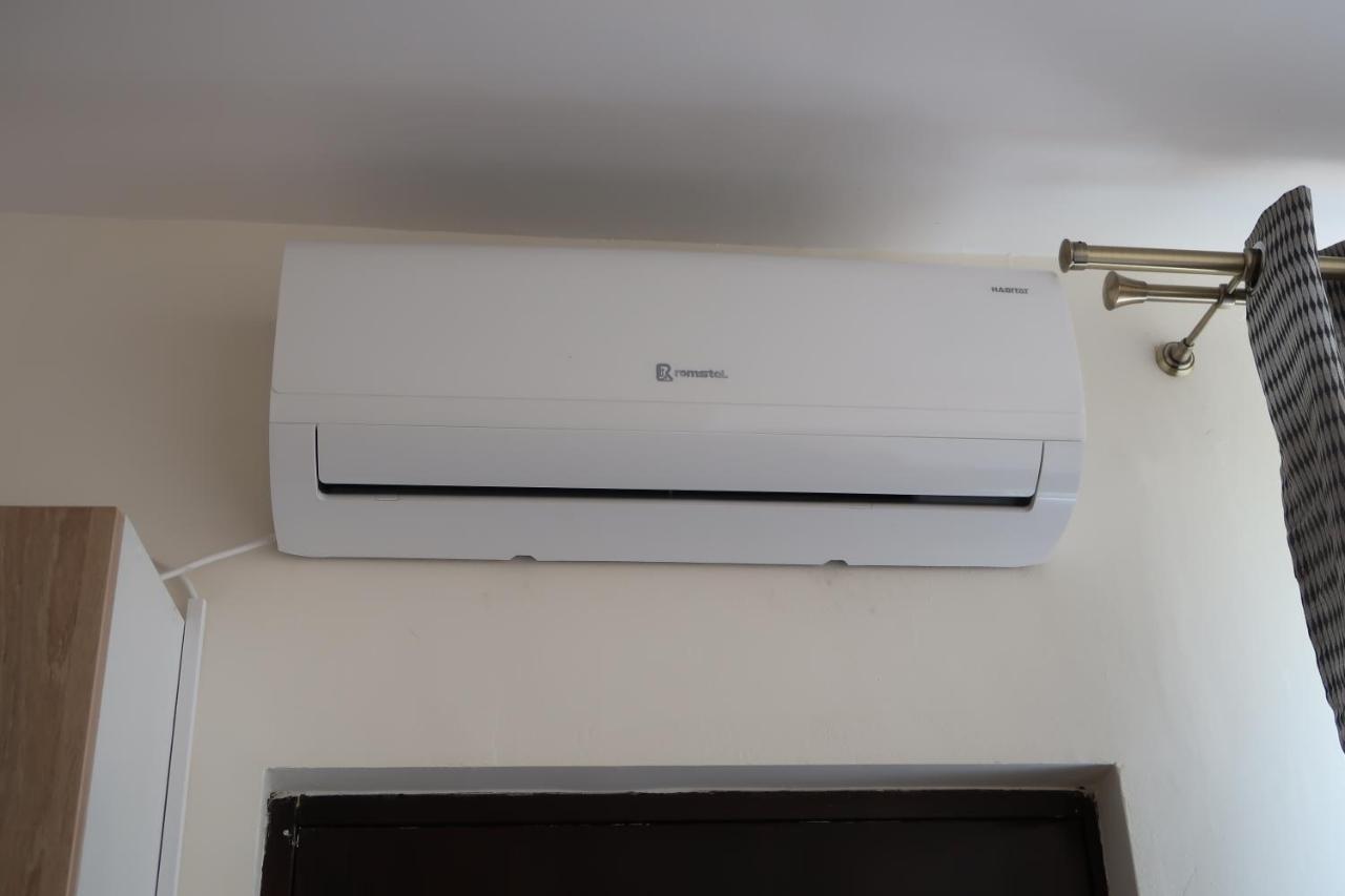 Downtown Studio III Apartment Targu Mures Luaran gambar